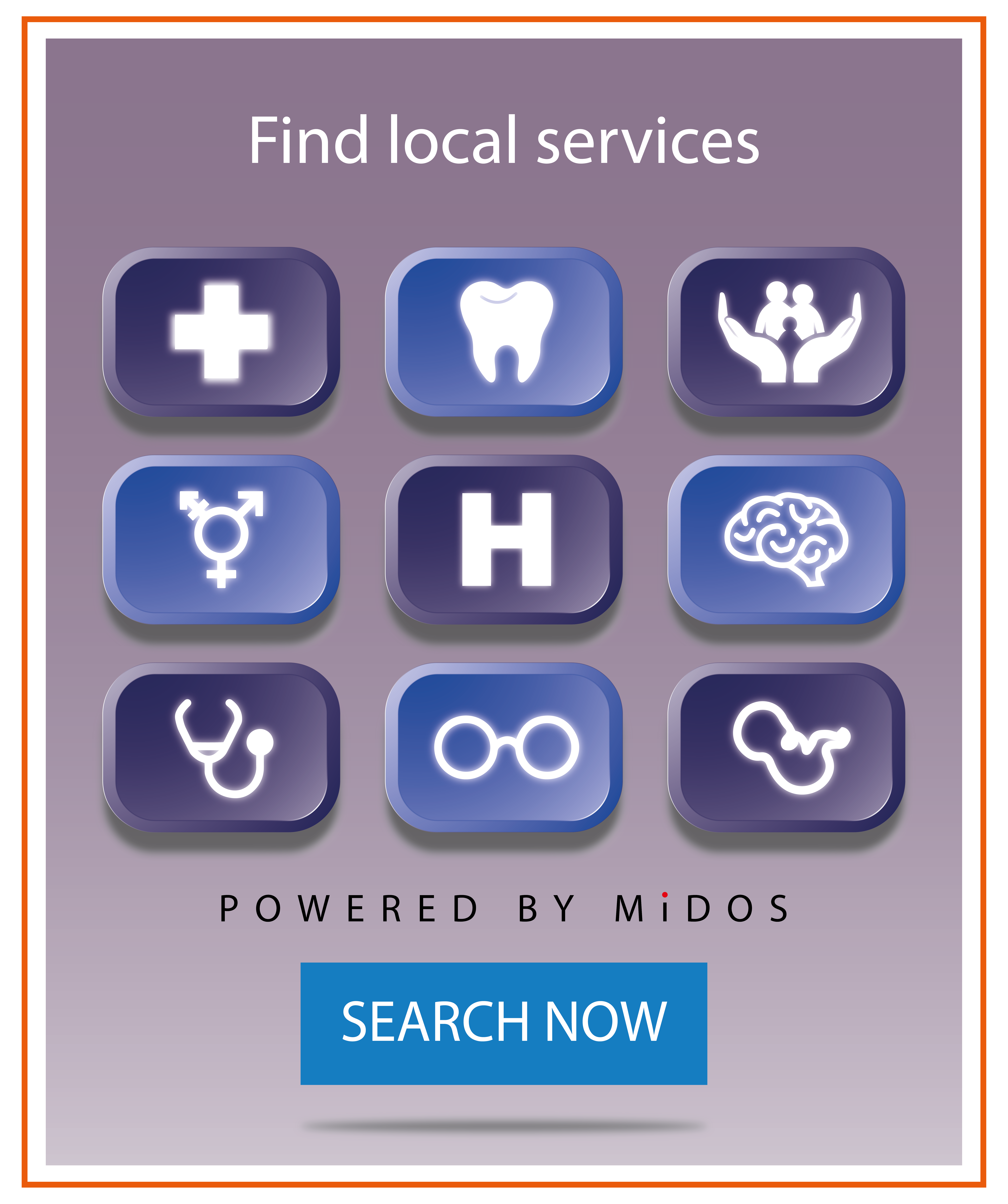 Find Local Services